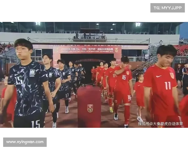 韩国足协严惩假球案件 三名K2联赛球员终身禁赛并移交司法处理 韩国足协严惩假球案件 三名K2联赛球员终身禁赛并移交司法处理